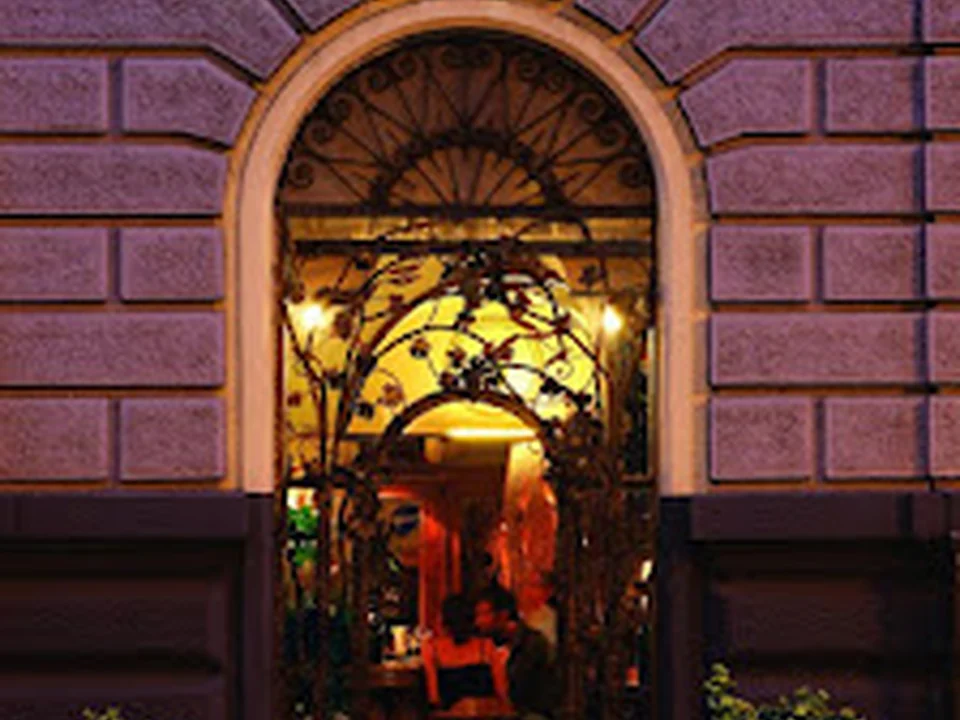 Enoteca Costantini