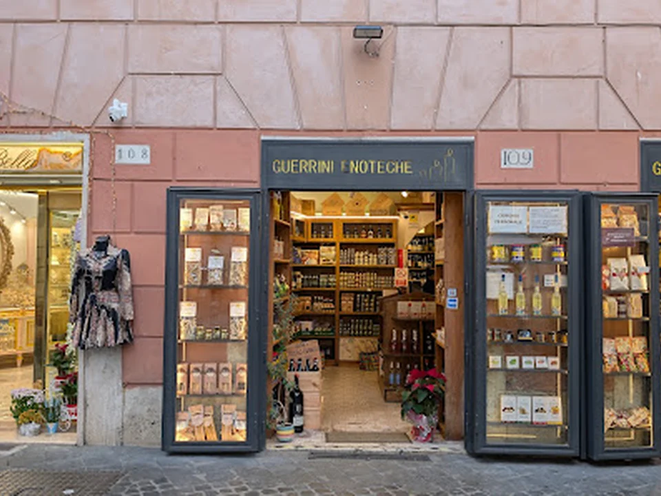 Enoteca Guerrini