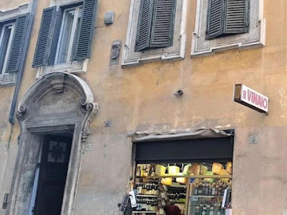 Enoteca Il Vinaio