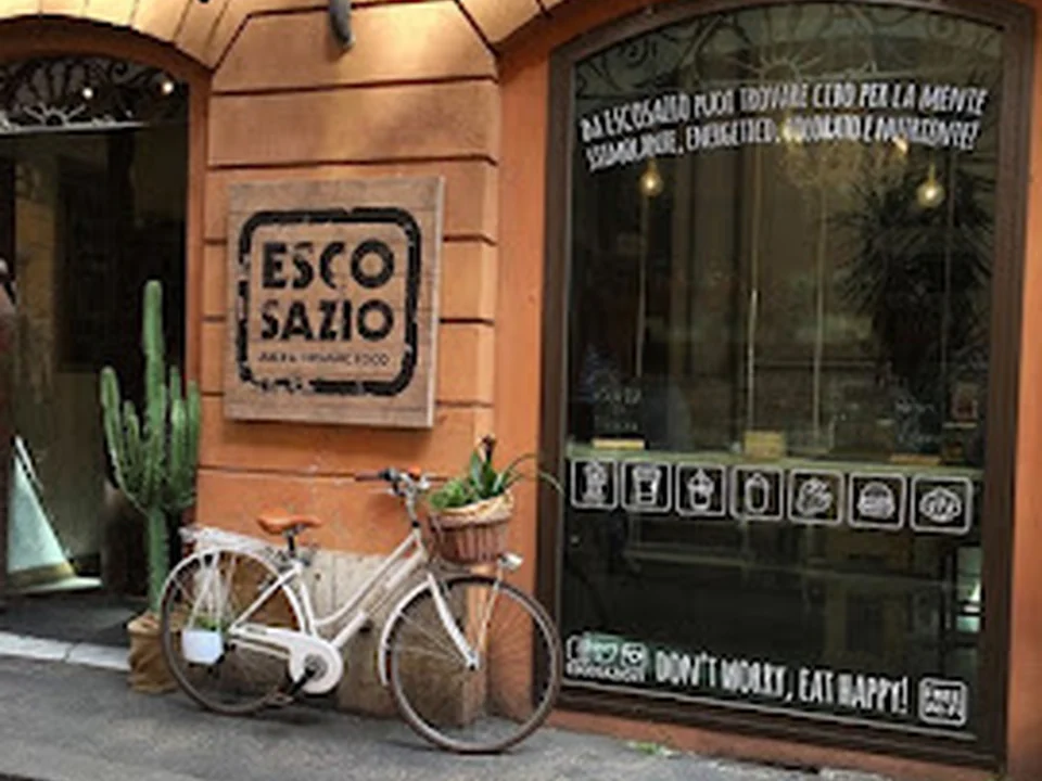 Escosazio