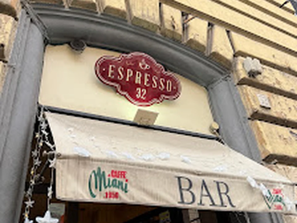 Espresso 32