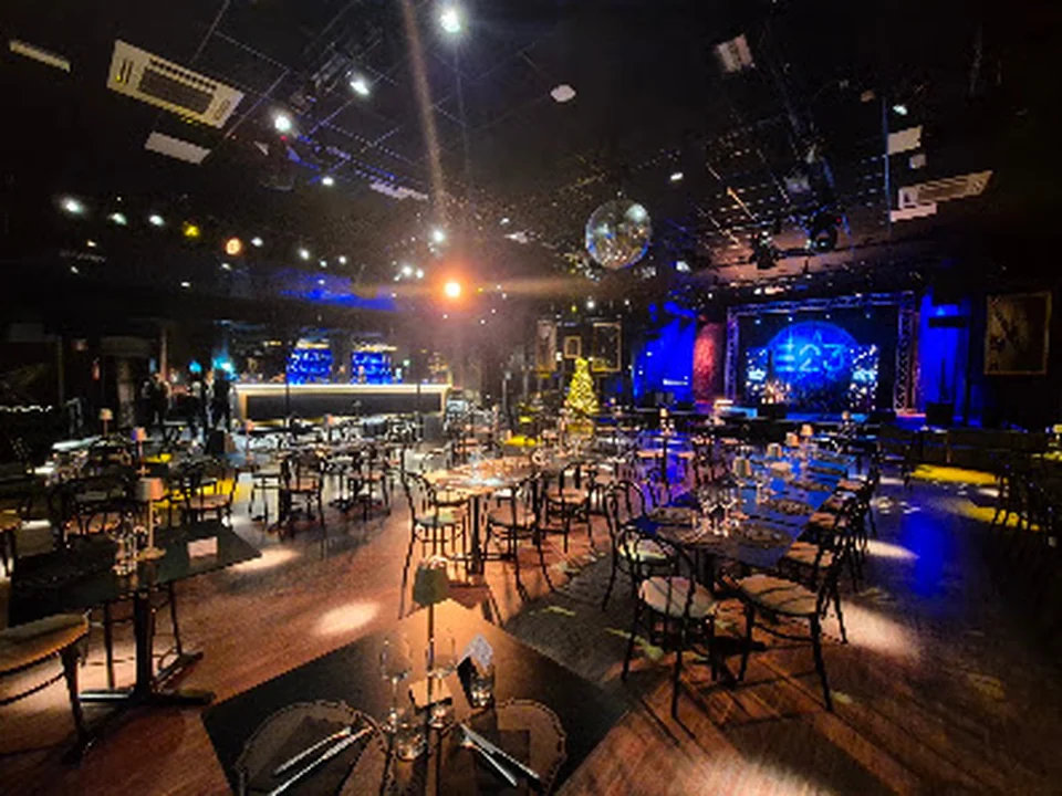 Etoile 23 - Live Club & Disco