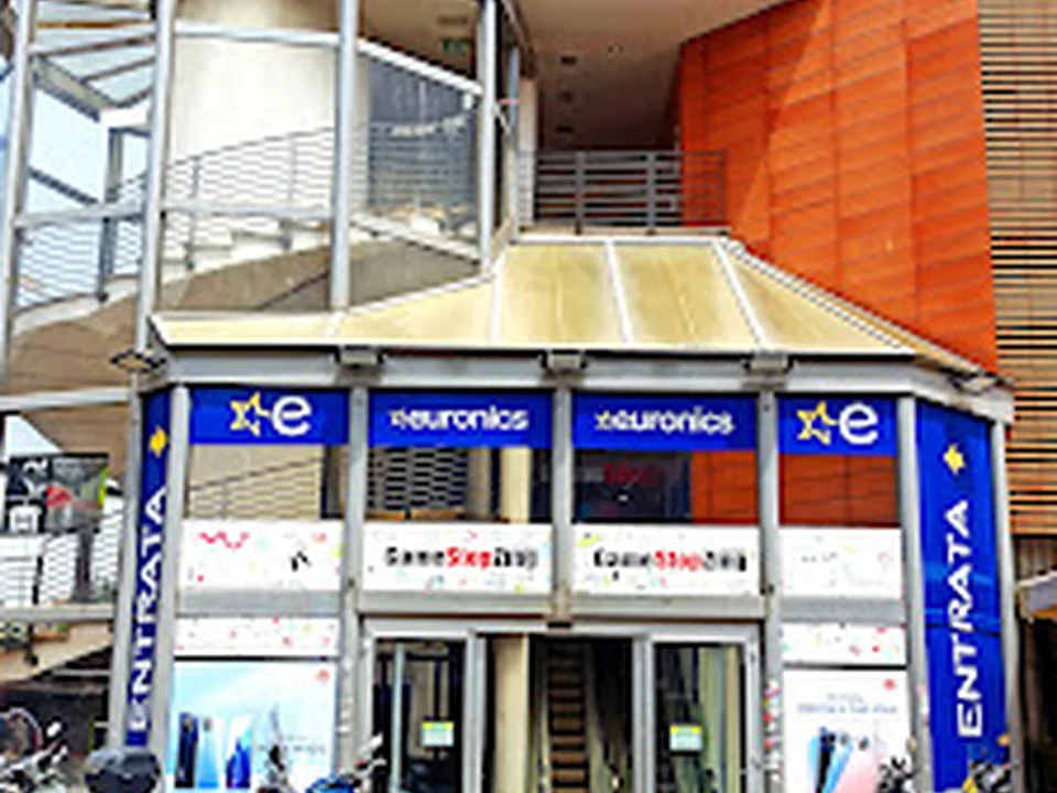 Euronics Nova