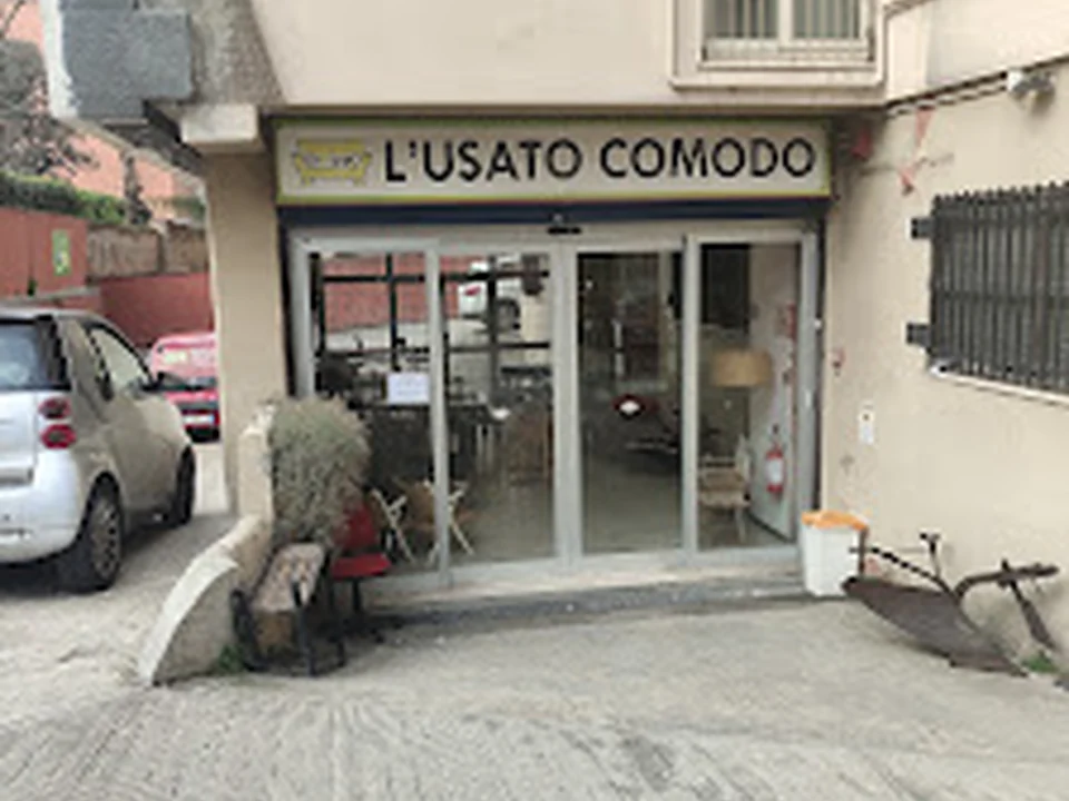 Ex Novo Roma
