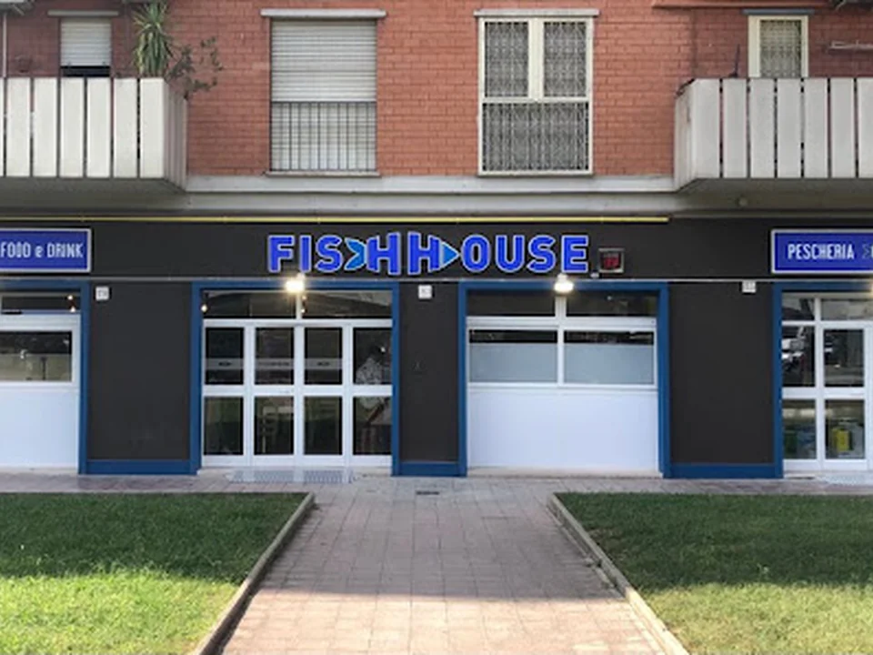 FisHHouse Ristorante