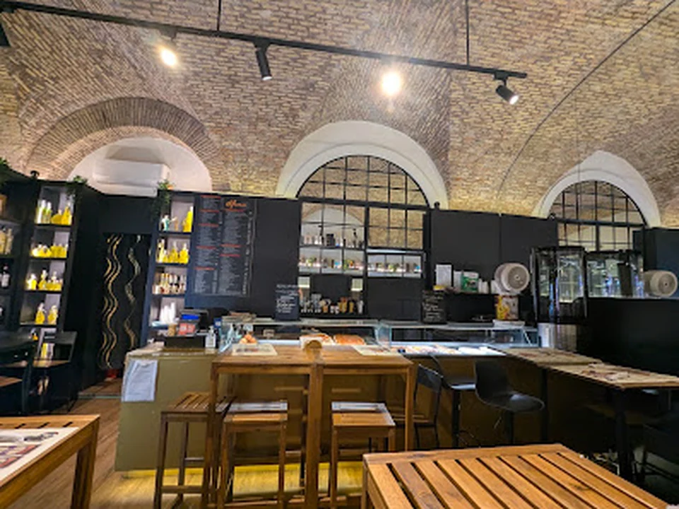 Food Museum