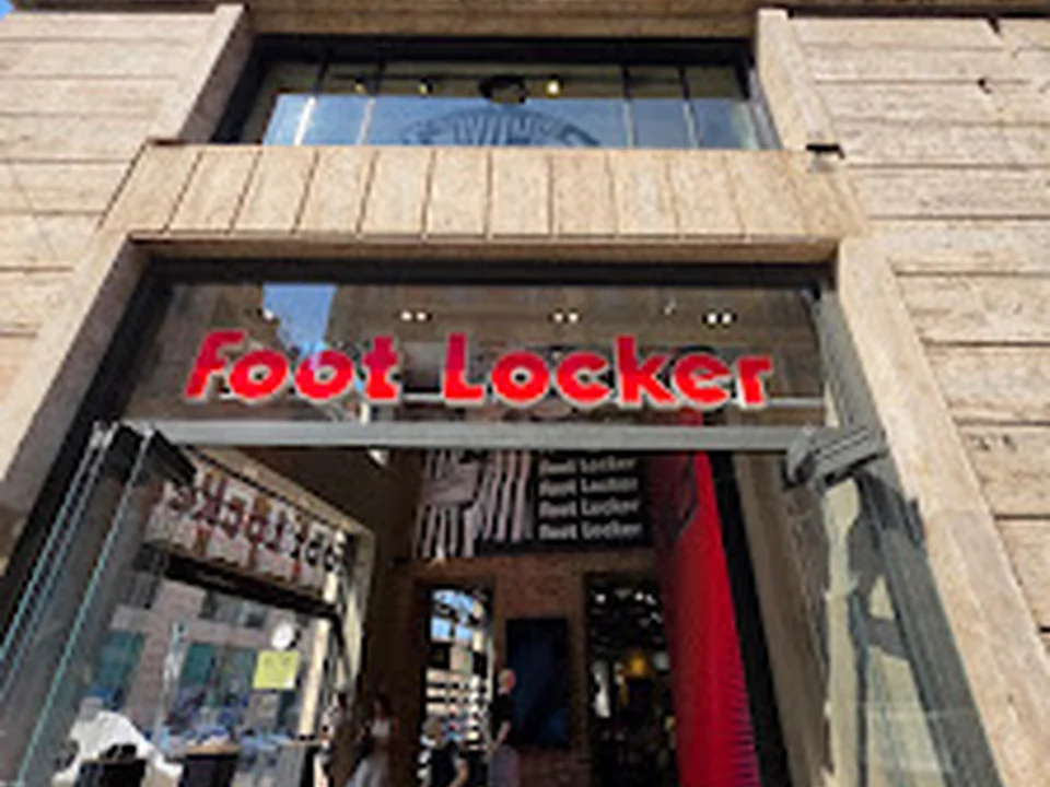 Foot Locker