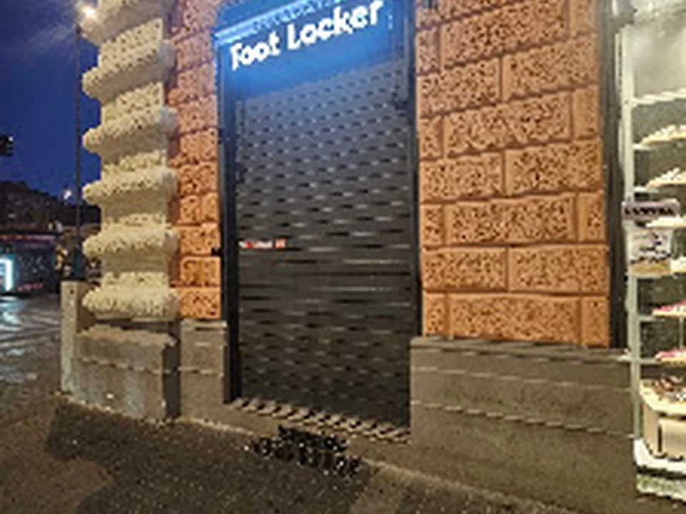 Foot Locker