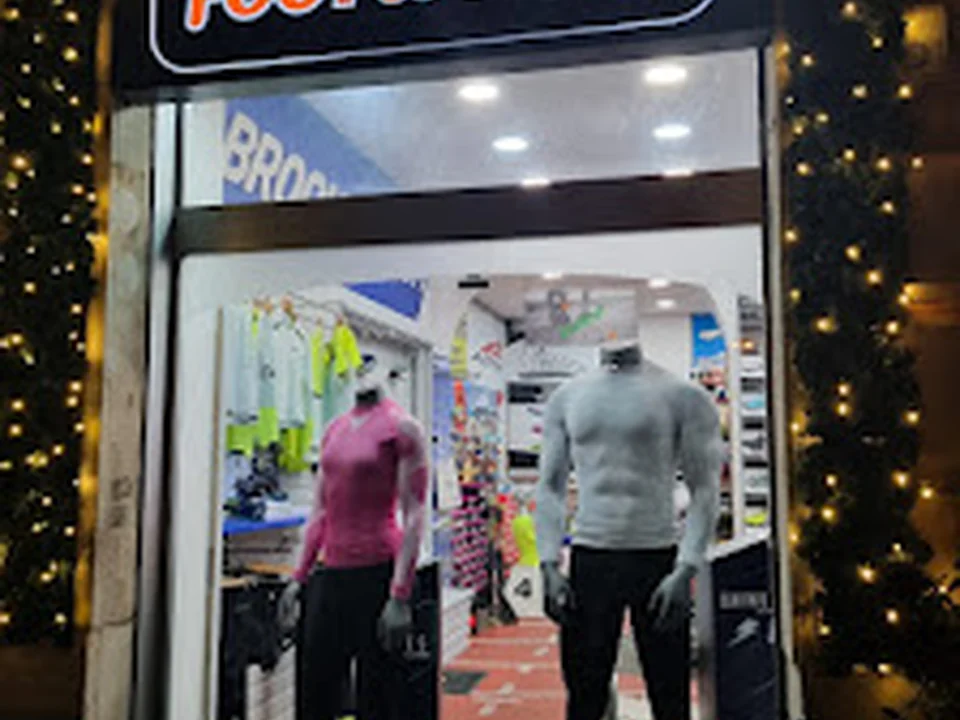 Footworks Italy S.R.L.