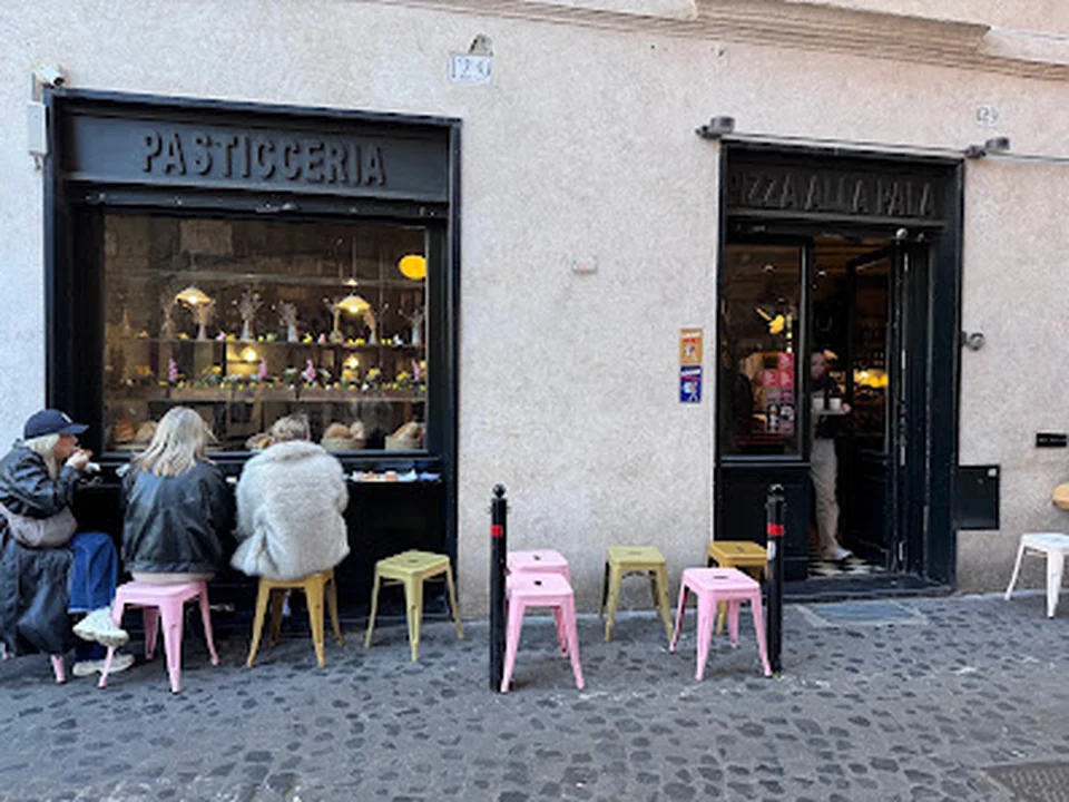 Forno Monteforte