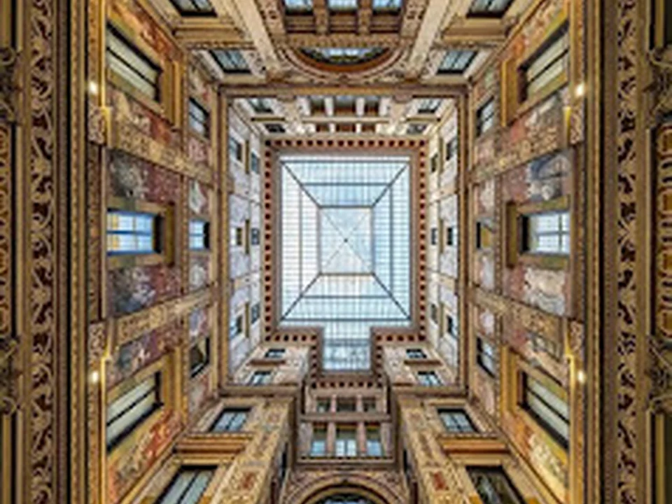 Foto de Galleria Sciarra