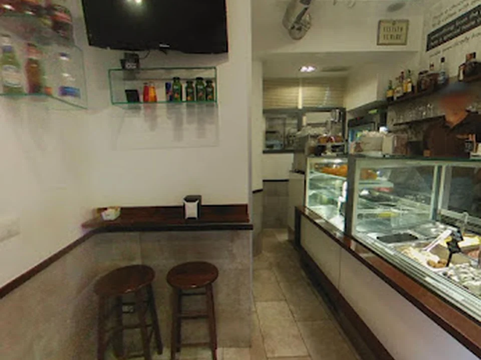 Gelateria Artigianale Antonietta Cecere