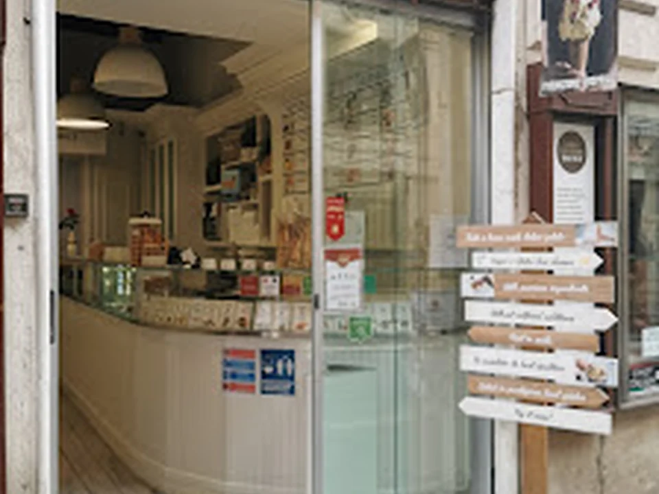Gelateria Artigianale Il Capriccio di Carla