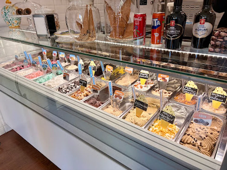 Gelateria Azzaro