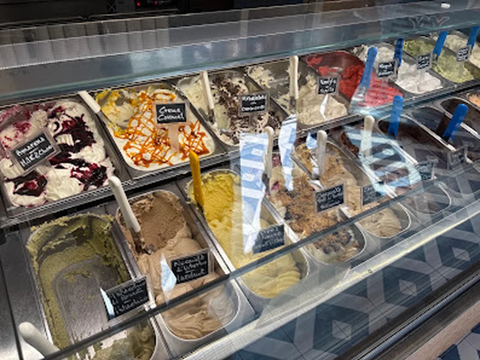 Foto de gelateria dell'angeletto