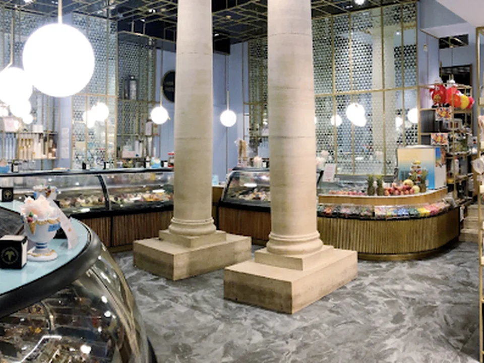 Gelateria Della Palma
