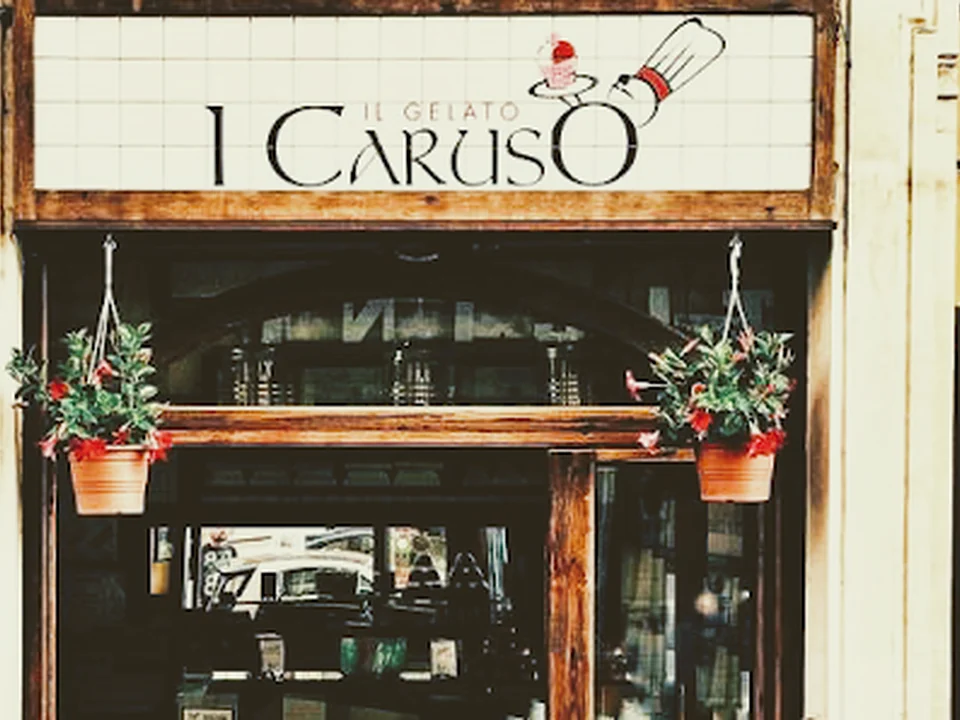 Gelateria I Caruso