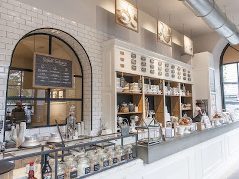 Gelateria La Romana