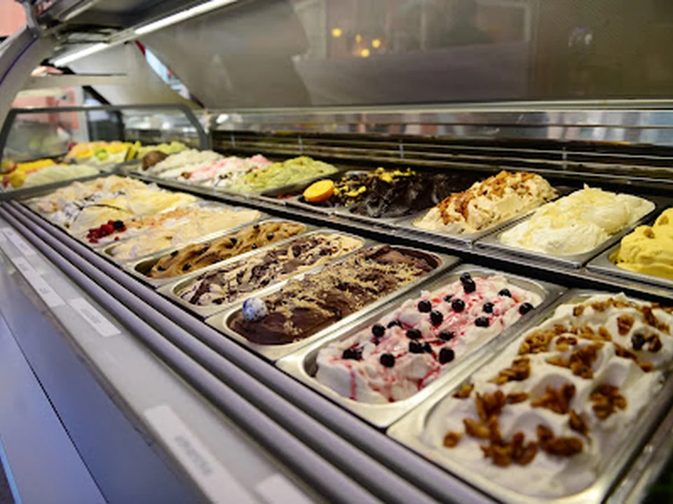 Gelateria S.M.Maggiore