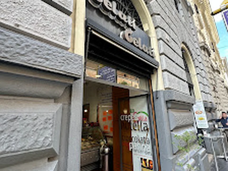 Gelati Gelati