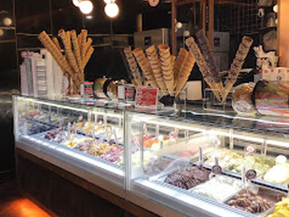 Foto de Gelato g Italiano