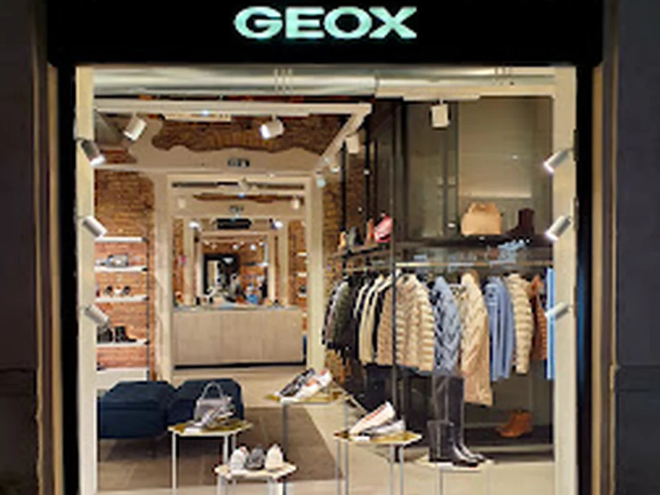 Geox