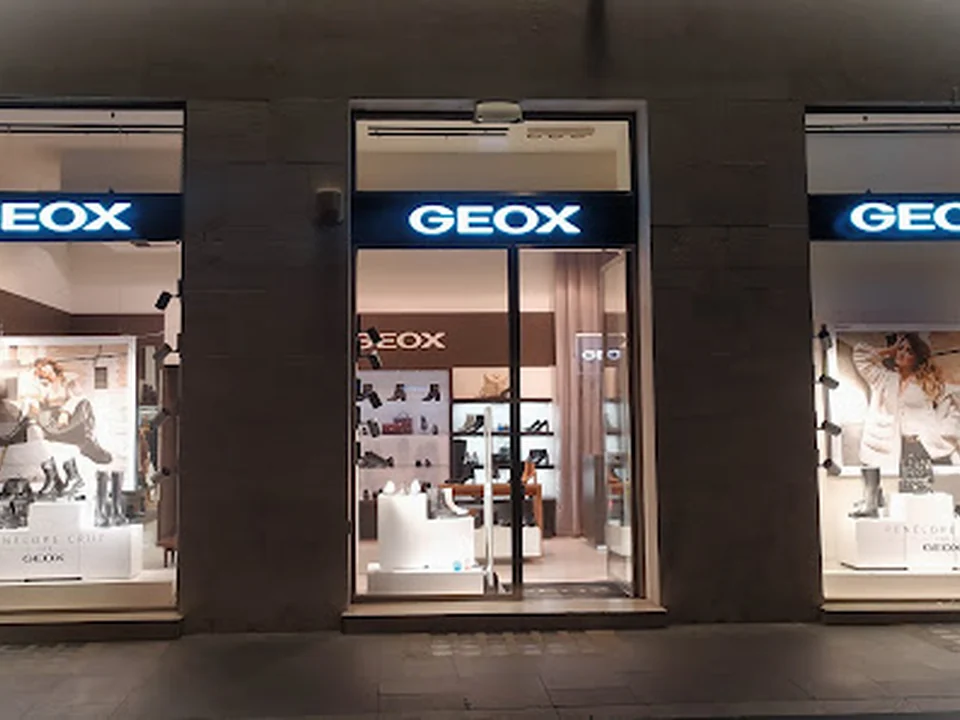 Geox