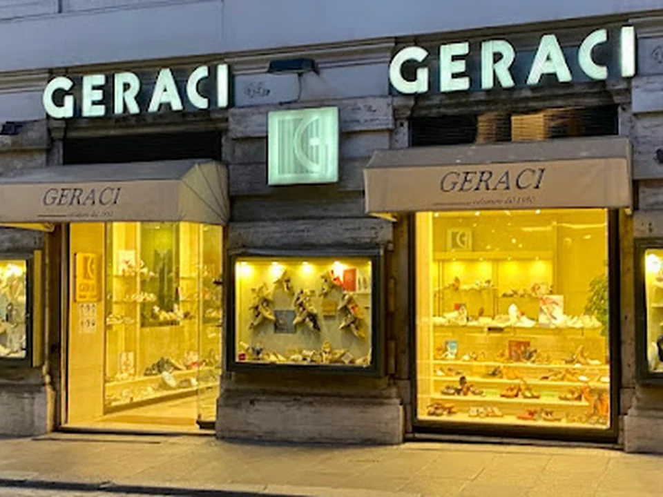 Geraci