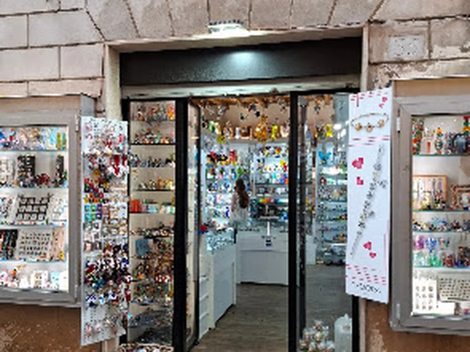 Glass Arte