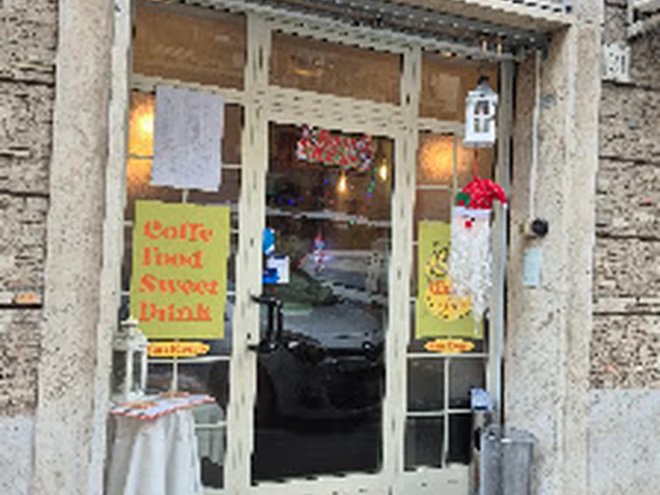 Foto de Gluten Free San Pietro