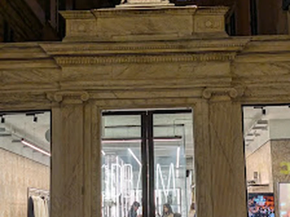 Golden Goose Roma