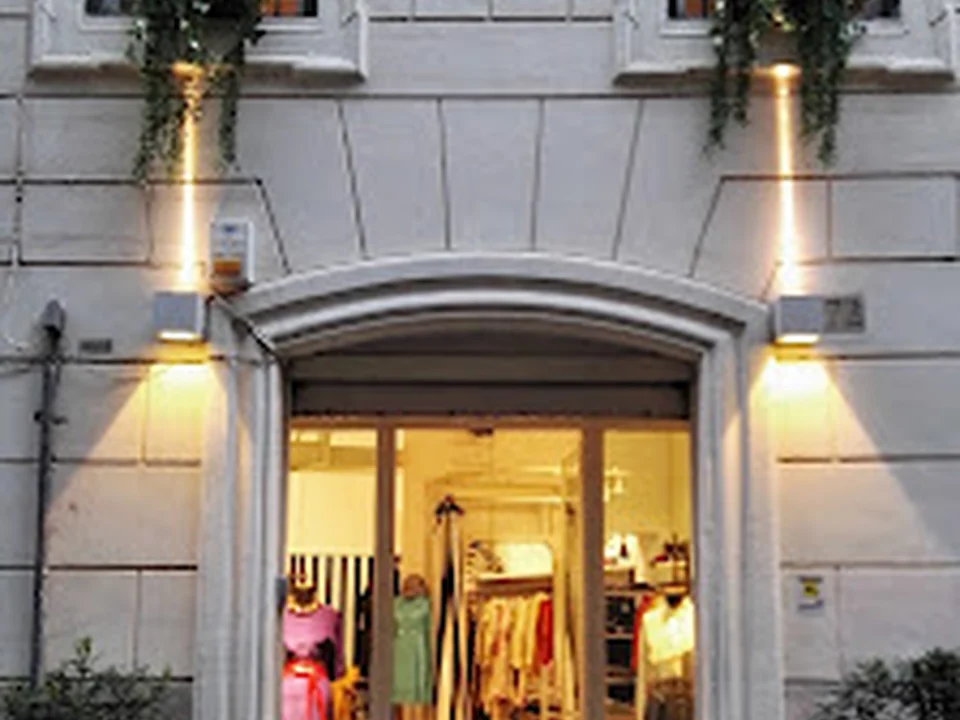 Gonne al Vento Vintage Boutique