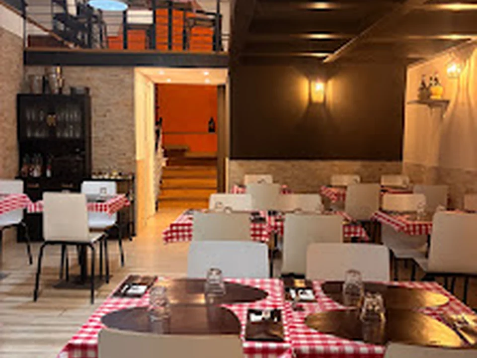 Grano Trattoria