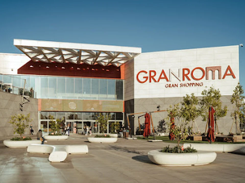 GranRoma