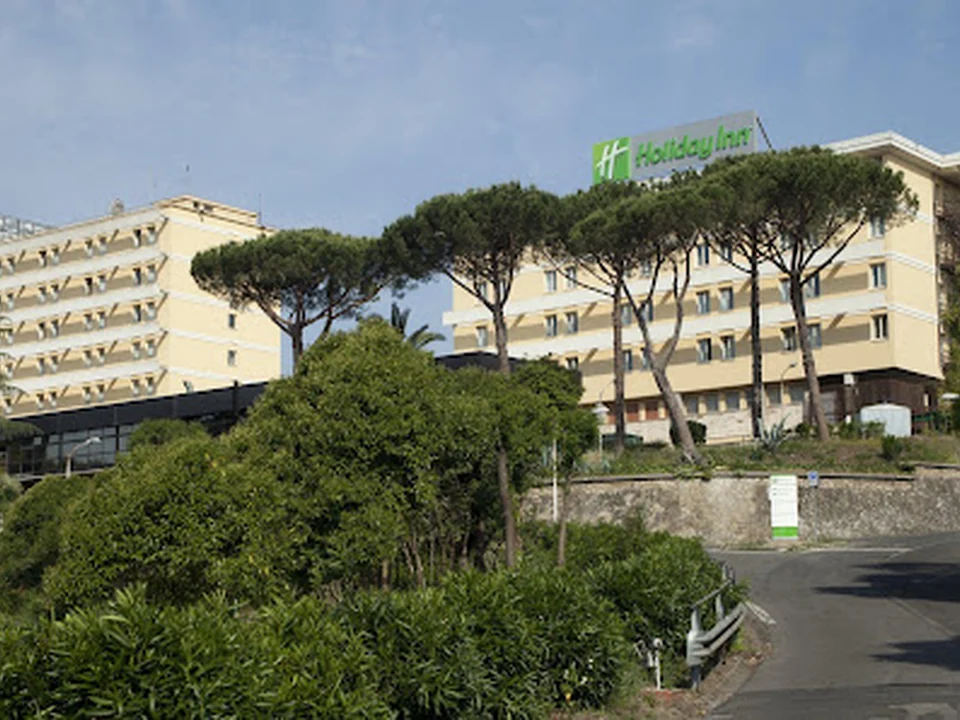 Holiday Inn Rome - Aurelia