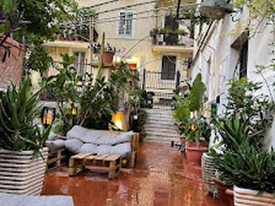 Hostel Il Plancton Centro
