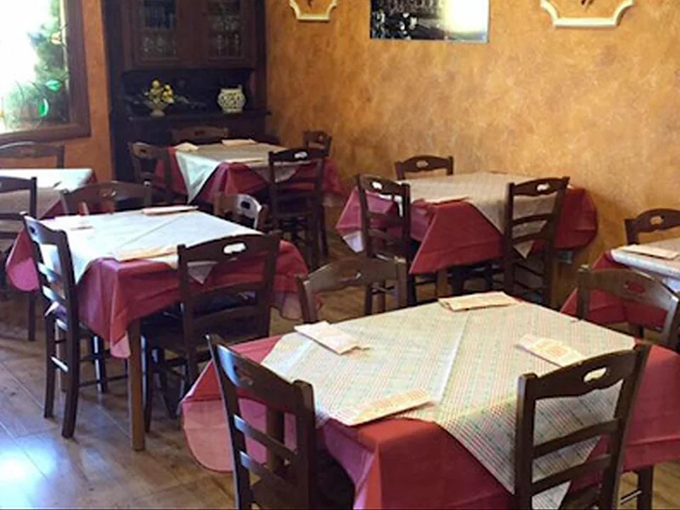 Hosteria Cacio & Pepe