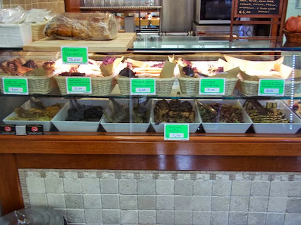 HOSTERIA DEL PANINO