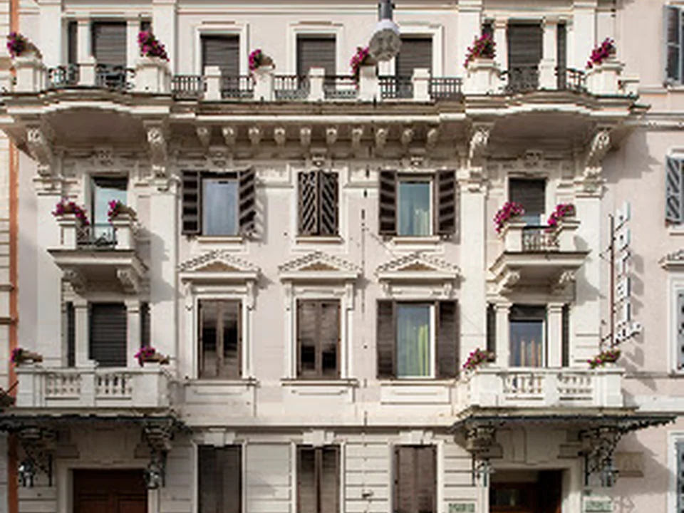 Hotel Alpi