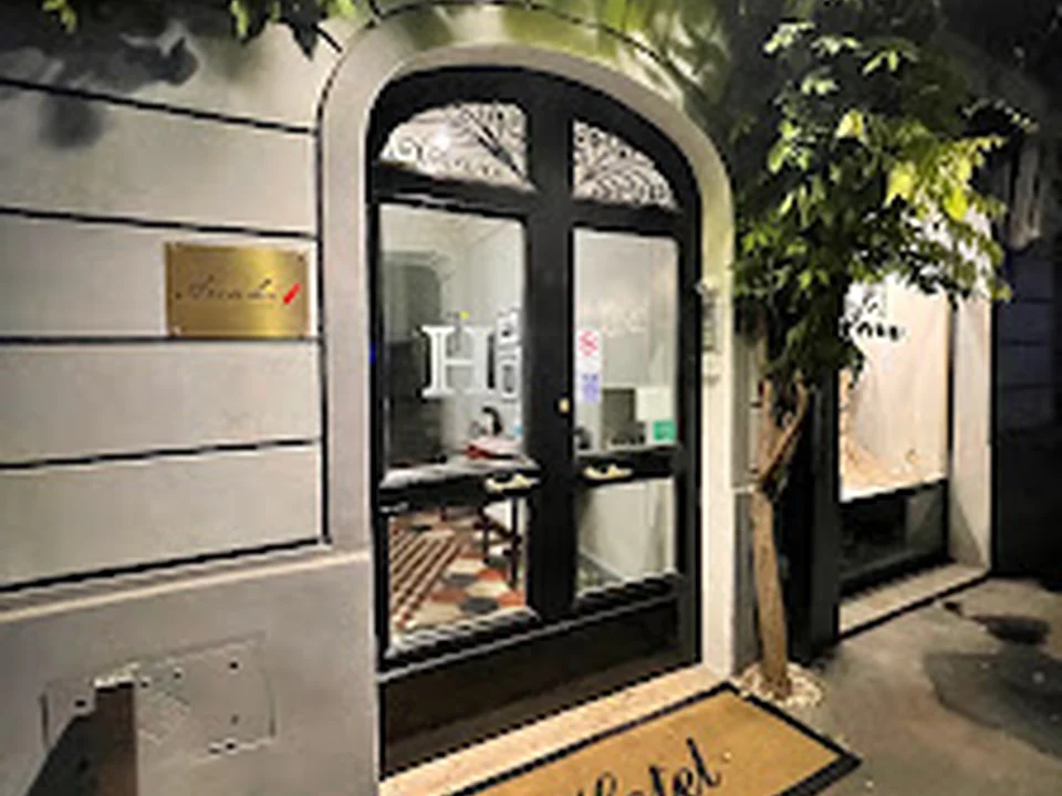 Hotel Anahi