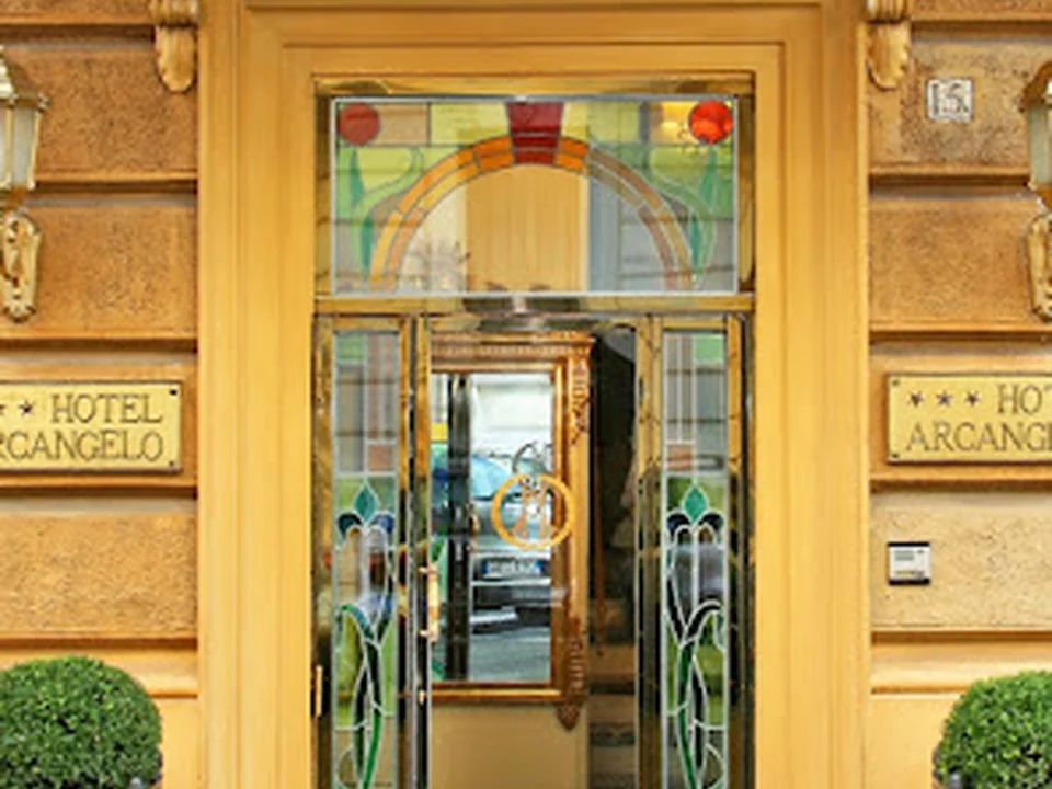 Hotel Arcangelo