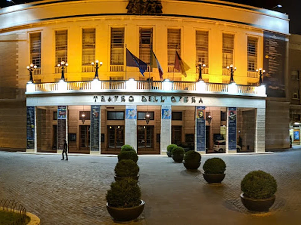 Hotel Columbia
