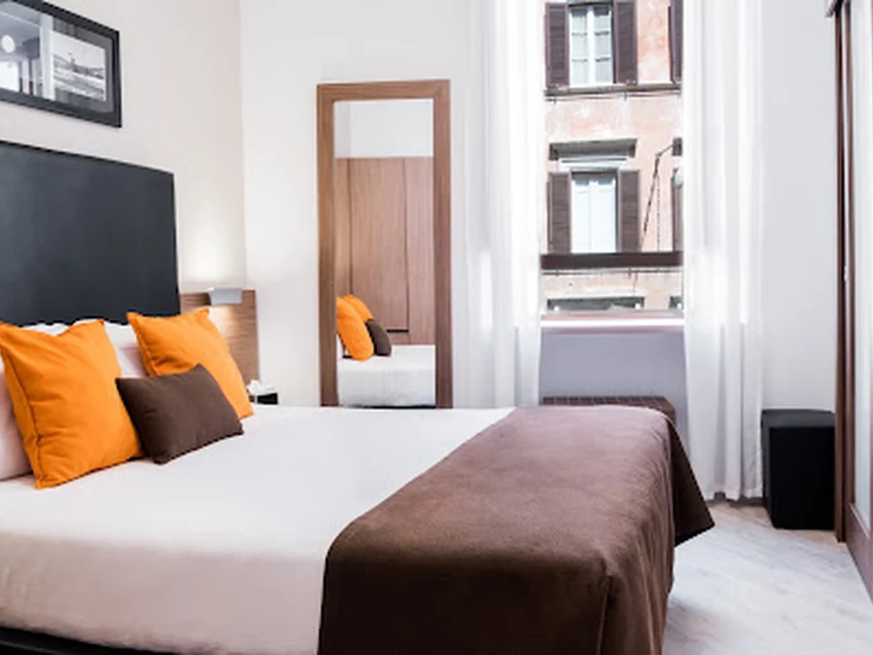 Hotel Concordia