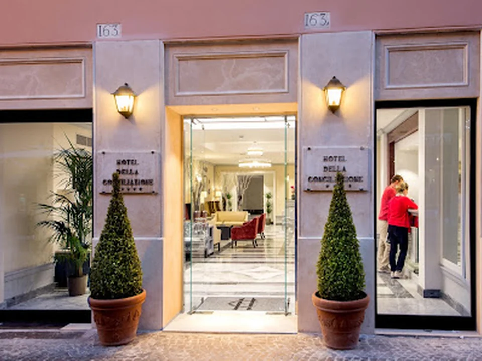 Hotel Della Conciliazione