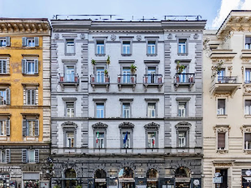 Hotel Diplomatic