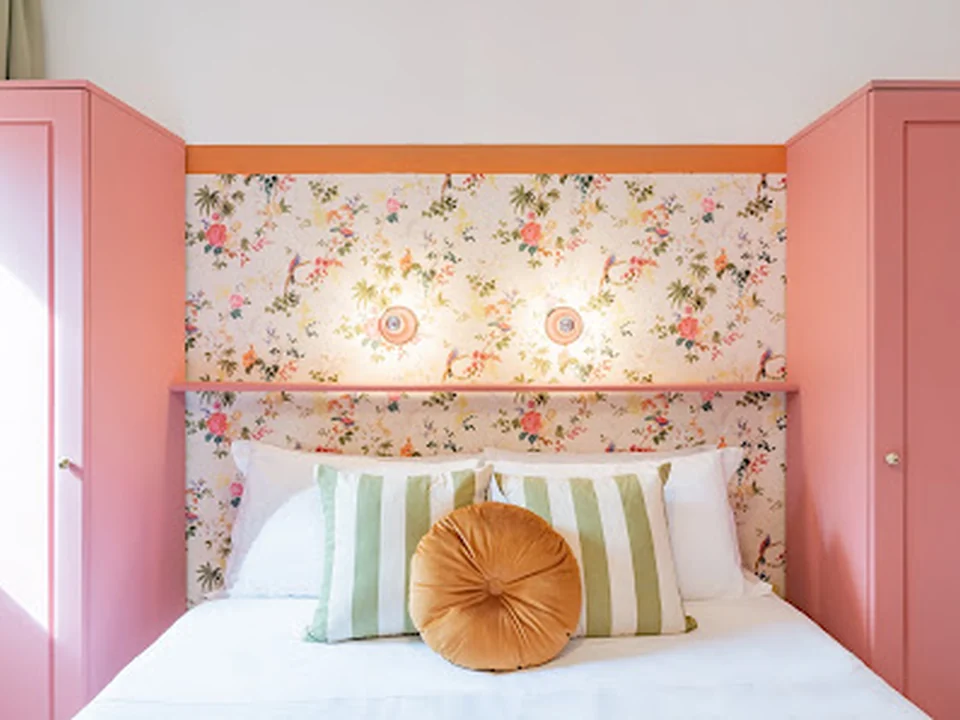 Hotel Espana - GRUPPO BLAM HOTELS