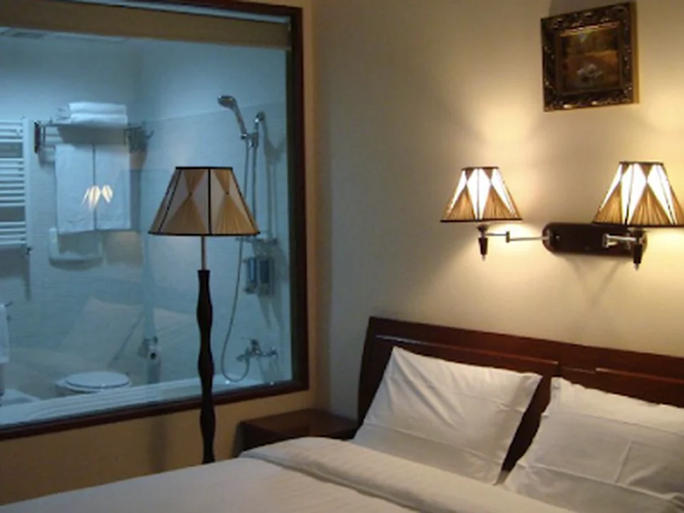 Hotel Filippo Roma