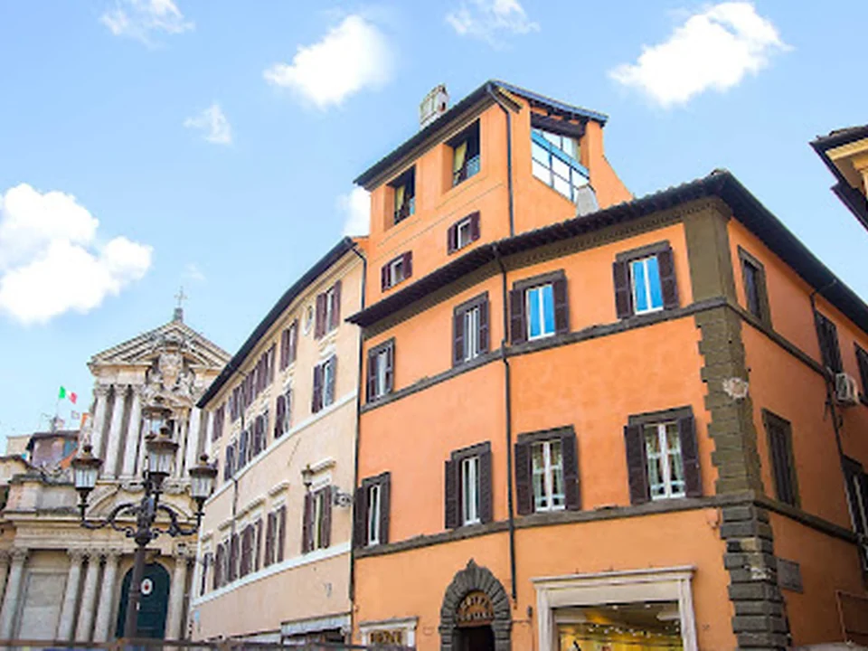 Hotel Fontana