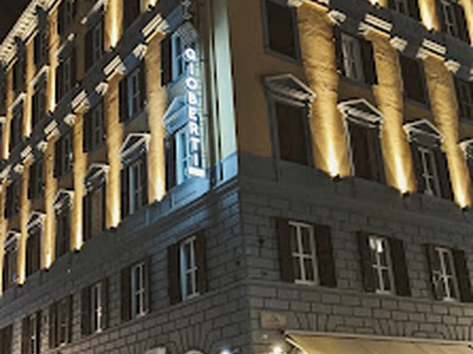 Hotel Gioberti