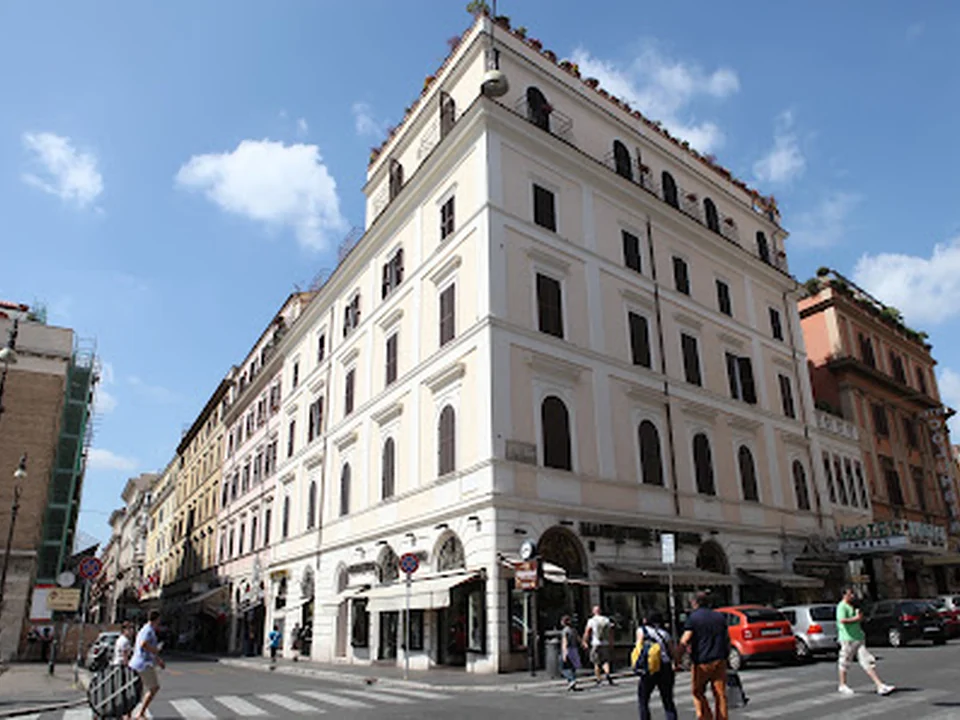 Hotel Impero